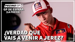 LA PREVIA DEL GP DE ESPAÑA