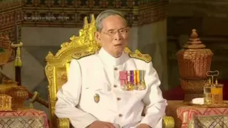 Remembering Thai King's Seven Decades of Rule