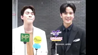 (Sub Indo Sub English) moment lama YoonTon #yoonpsn #tonsaran #kamolkim #yoonton