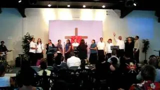 Here in Your Presence: Legacy Kona Church Choir