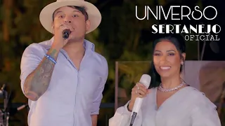 Simone e Simaria - Carro do ovo part. Tierry (Universo Sertanejo Oficial)