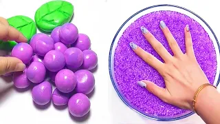 Satisfying Slime Videos | 2023 #258