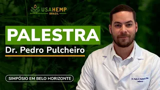 A história da Cannabis Medicinal | Palestra Dr. Pedro Pulcheiro
