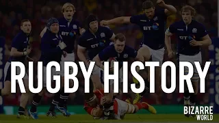 Rugby History