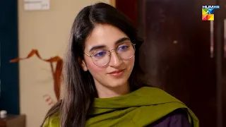 Zindagi Ka Anmol Tohfa !! #faizagillani #bilalqureshi - Meesni - HUM TV