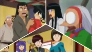 Ranma ½ Ova 13 Fandub - Parte 2