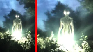 Top 5 Unexplained Alien Sightings From 2023 Scientists FEAR