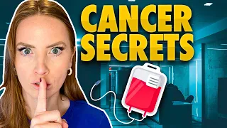 No One Tells You THIS About CANCER (Don’t MISS THIS)