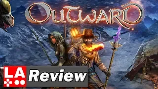 Outward Review | (PS4/Xbox One/PC)