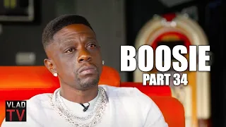 Boosie: A White Lady Told Me "Adam22 is Sick!" After the Lena Video Came Out (Part 34)