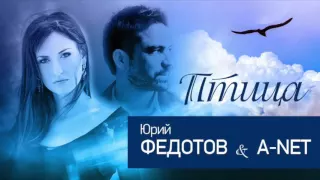 Юрий Федотов & A-NET Птица (audio) 2016 г.