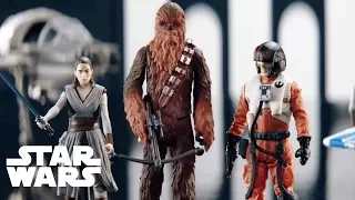 Star Wars - 'Force Link Band' Official TV Spot