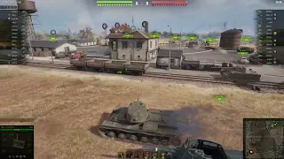 World of Tanks