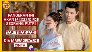 BERNIAT MEMBUNUH MALAH JATUH CINTA ~ ALUR CERITA DRAMA THE ROMANCE OF TIGER AND ROSE (FULL)