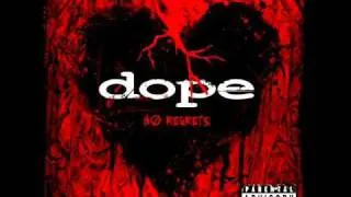 Dope - Rebel Yell (Billy Idol cover) [No Regrets]