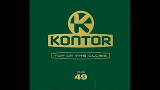 VA   Kontor Top Of The Clubs Vol 49   2010  3 CD  House Rockerz