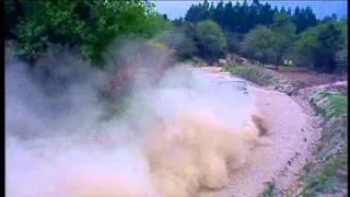 WRC FAFE RALLY SPRINT - VODAFONE RALLY DE PORTUGAL 2012