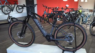 Nur 4.199,- €: E-Bike 2022 Cube Reaction Hybrid SLT 750 Hardtail Bosch Drive Unit Performance CX