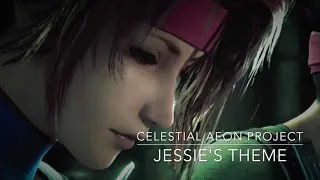 Jessie's Theme (from Final Fantasy VII Remake)