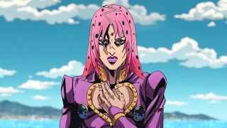 Diavolo's Bizarre Adventure: Crimson Wind