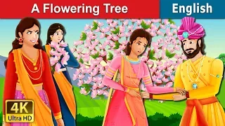 A Flowering Tree Story in English | Stories for Teenagers | @EnglishFairyTales