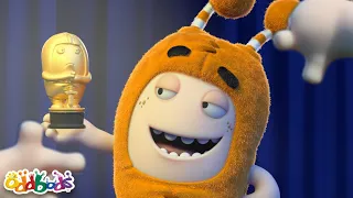 Oddbods! | Acting Out! | Best of 2023 | Full Episode | Funny Cartoons for Kids