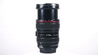 캐논 EF 24-105mm F4L IS USM (1891)