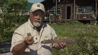 Flies & Techniques for Labrador Brook Trout