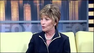 Judge Judy to women: 'create a whole you'