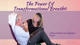 The Power Of Transformational Breath®