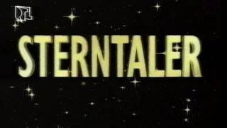 RTL plus - Sterntaler Intro (1991)