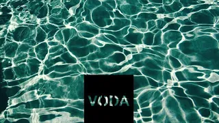 SAKO ISOYAN - VODA