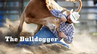 YETI Presents: The Bulldogger