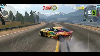 Carx Drift Racing 2 NOMAD GT 3.0L.I6T event toys and suns EASTTOUGE