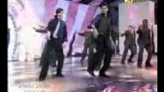 Shoaib Akhtar Shahid Afridi And Shahrukh khan
