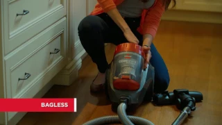 How To Choose A Vacuum Cleaner (3 Steps)