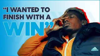 "If I Don't Win A Game, You Won't See Me Smile" | Paul Pogba: The Pogmentary