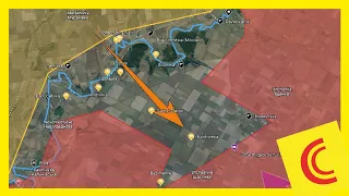 Conflit Ukraine 05/09 : Attaques et contre attaques sur le front de Kherson