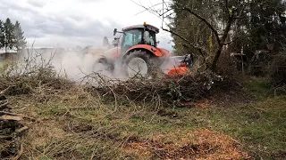 Farm Vlog #188 Steyr an der Leistungsgrenze ?