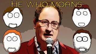 He Who Moans Reviews: Chris Chibnall's Doctor Who & Torchwood episodes ft. 3 / Five Who Fans