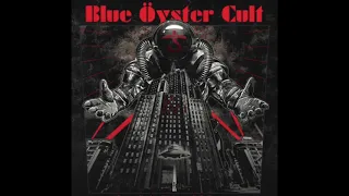 Blue Oyster Cult - Still Burning