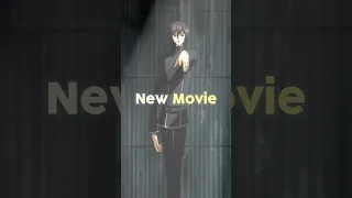 Code Geass: Roze of The Recapture Anime Movie Trailer is out!!