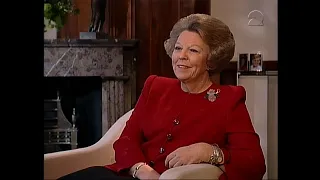 Beatrix 20 jaar koningin (2000)