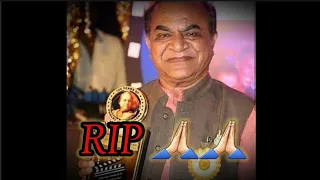 RIP Ghanshyam Nayak • TMKOC Nattu Kaka Died due to cancer • #shorts #youtubeshorts •