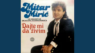 Dajte mi da živim