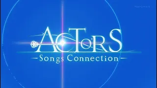 Actors: Songs Connection Episode 4 (English Sub)