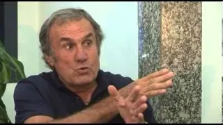 Entrevista a Carlos Reutemann.