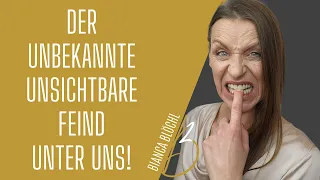 DAS KANN GEFÄHRLICH WERDEN-ACHTE DARAUF!