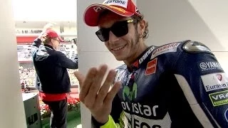 MotoGP™ Rewind: Mugello 2014