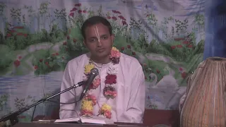 BG 14.26 Serving with unfailing determination by Nanda Kishore Dasa